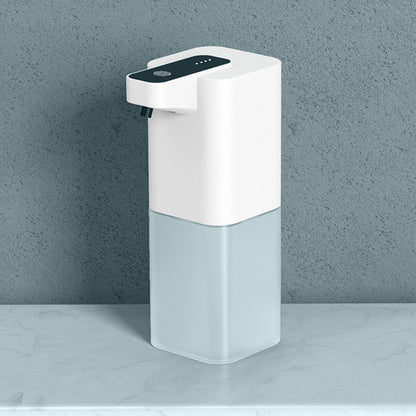 Infrared Automatic Sensor Soap Dispenser Touchless PX4 Waterproof Space Saving Automatic Dish Soap Dispenser V1294-YM0523-3112220021112