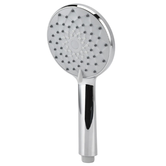 High Pressure Handheld Shower Head Set 5 Spray Settings Detachable Anti Clog Rain Showerhead for Household V1294-YM0523-3112220022011
