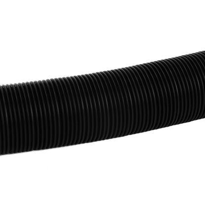 2Pcs Basin Drain Pipe Wash Basin Sink Drain Hose Flexible PVC Water Pipe for Kitchen Bathroom Black V1294-YM0523-3112220022611