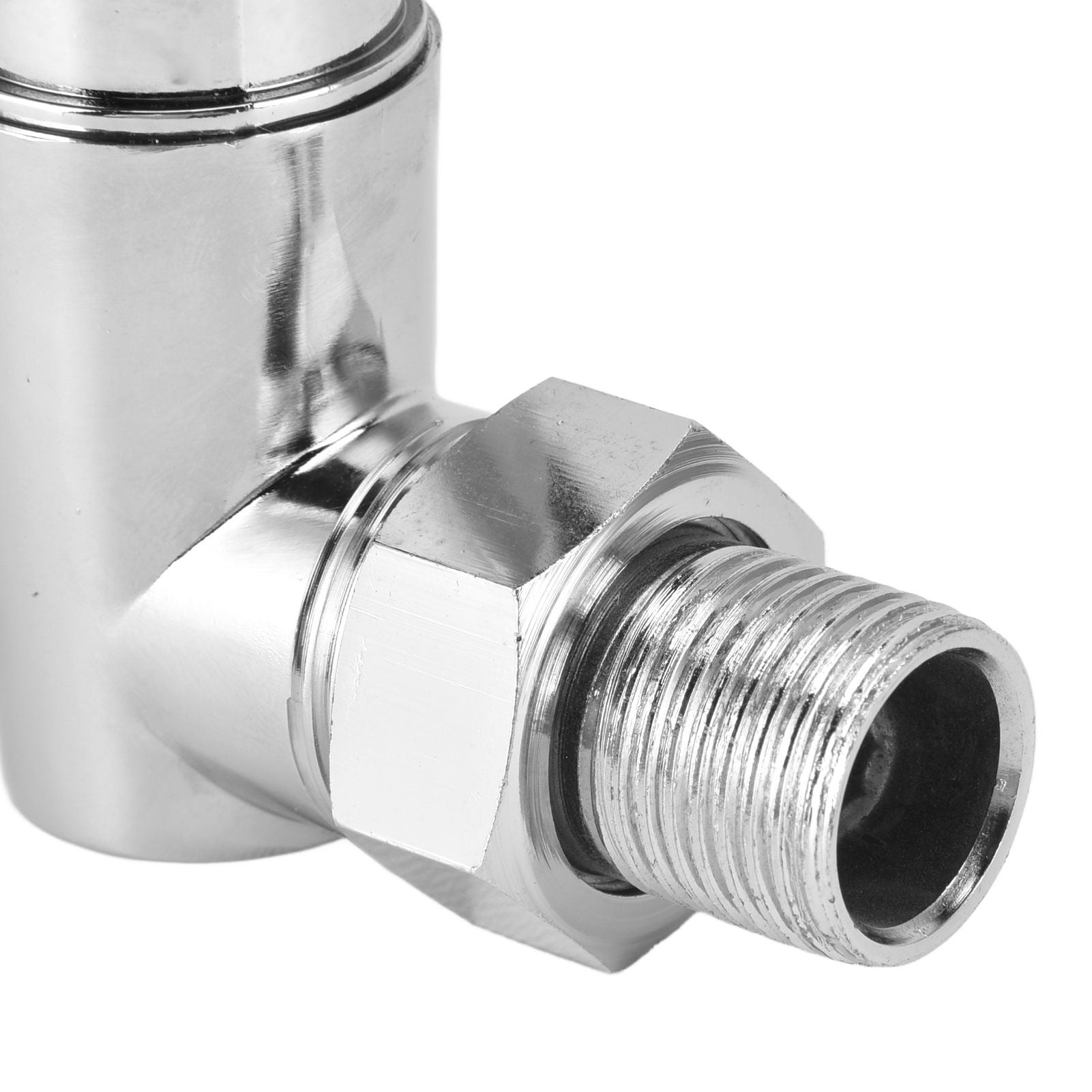 Flashing Valve G1/2 Zinc Alloy Manual Hand Pressing Delayed Durable Glossy Surface Hand Pressing Flashing V1294-YM0523-3112220022711