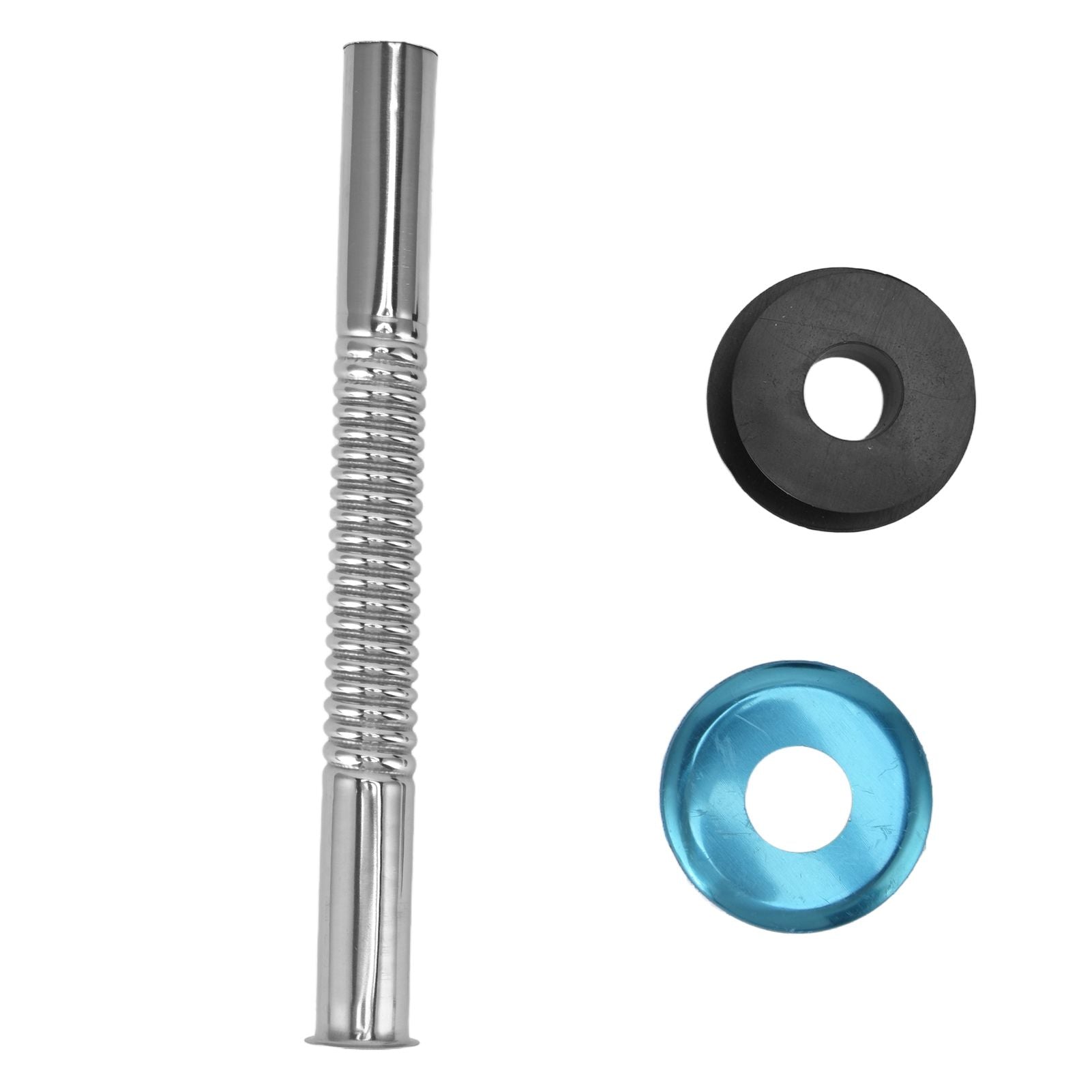 Flashing Valve G1/2 Zinc Alloy Manual Hand Pressing Delayed Durable Glossy Surface Hand Pressing Flashing V1294-YM0523-3112220022711