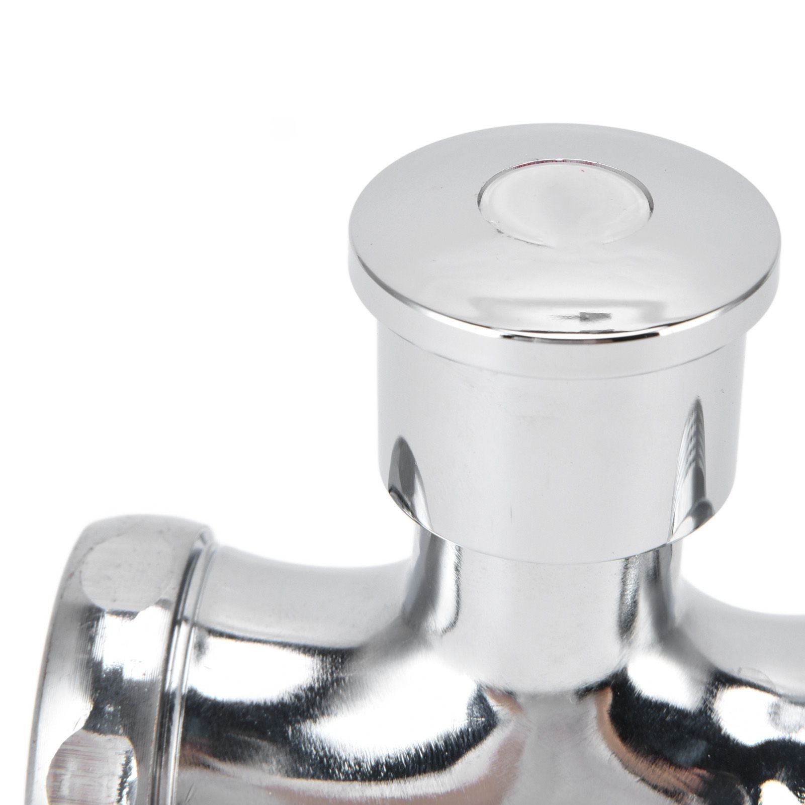 Urinal Flush Valve with Push Button Toilet Delay Flushing Valve Toilet Tank Parts Replacement DN20 DN25 V1294-YM0523-3112220023011