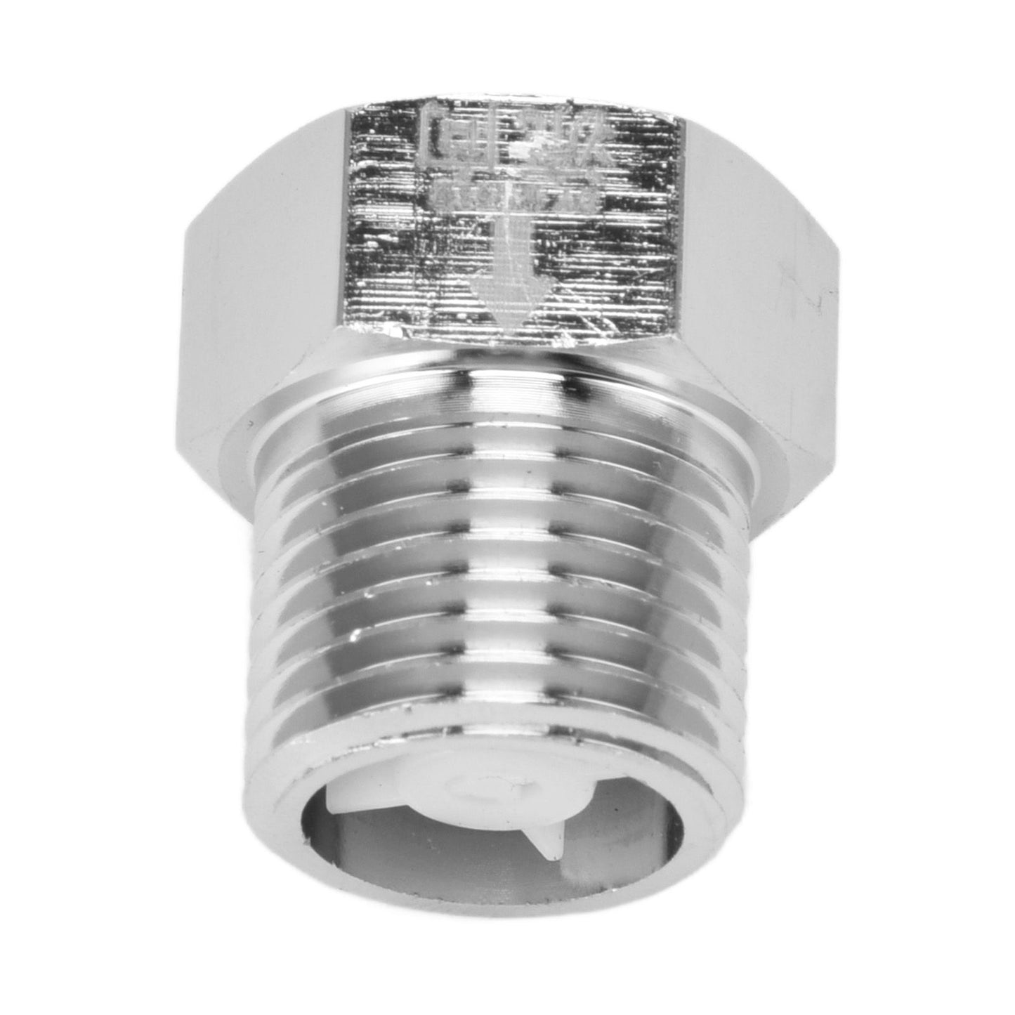 Basin Faucet Check Valve Toilet Bathroom Brass Check Valve Adapter for Household DishwasherG1/2 V1294-YM0523-3112220023111