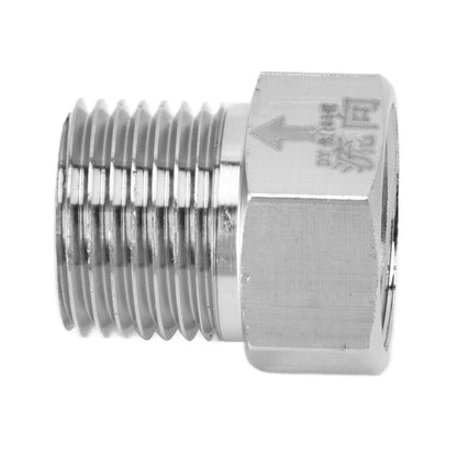 Basin Faucet Check Valve Toilet Bathroom Brass Check Valve Adapter for Household DishwasherG1/2 V1294-YM0523-3112220023111