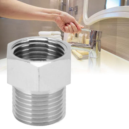 Basin Faucet Check Valve Toilet Bathroom Brass Check Valve Adapter for Household DishwasherG1/2 V1294-YM0523-3112220023111