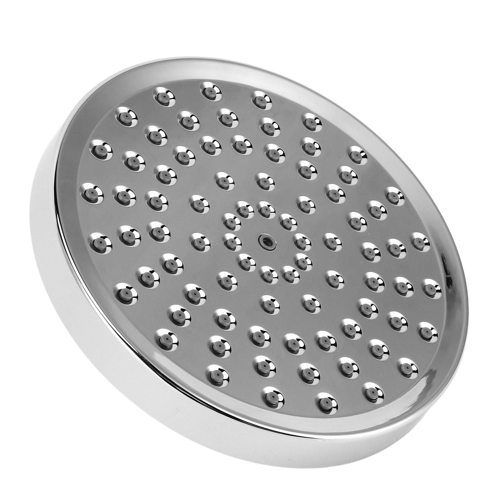 High Pressure Rain Showerhead Rainfall Shower Nozzle for Household Bathroom Hotels G1/2 V1294-YM0523-3112220023311