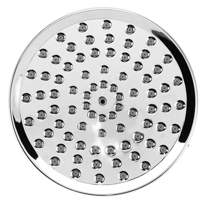 High Pressure Rain Showerhead Rainfall Shower Nozzle for Household Bathroom Hotels G1/2 V1294-YM0523-3112220023311