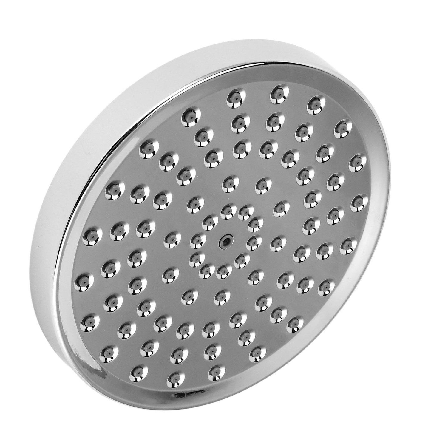 High Pressure Rain Showerhead Rainfall Shower Nozzle for Household Bathroom Hotels G1/2 V1294-YM0523-3112220023311