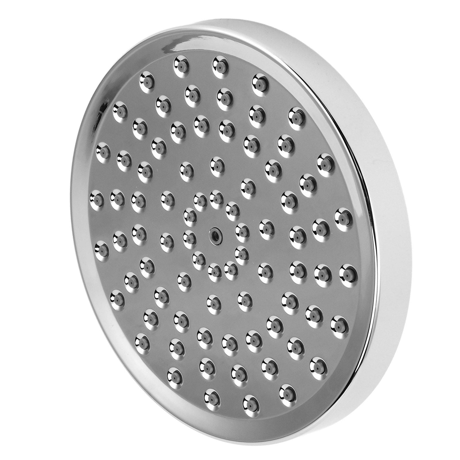 High Pressure Rain Showerhead Rainfall Shower Nozzle for Household Bathroom Hotels G1/2 V1294-YM0523-3112220023311
