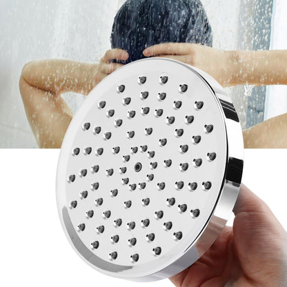 High Pressure Rain Showerhead Rainfall Shower Nozzle for Household Bathroom Hotels G1/2 V1294-YM0523-3112220023311