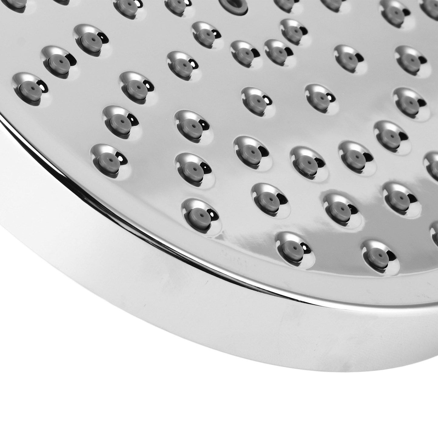 High Pressure Rain Showerhead Rainfall Shower Nozzle for Household Bathroom Hotels G1/2 V1294-YM0523-3112220023311