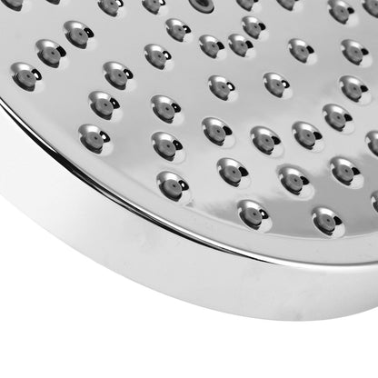 High Pressure Rain Showerhead Rainfall Shower Nozzle for Household Bathroom Hotels G1/2 V1294-YM0523-3112220023311