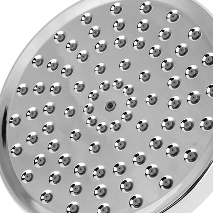 High Pressure Rain Showerhead Rainfall Shower Nozzle for Household Bathroom Hotels G1/2 V1294-YM0523-3112220023311