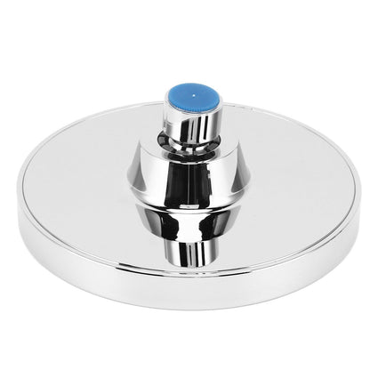 High Pressure Rain Showerhead Rainfall Shower Nozzle for Household Bathroom Hotels G1/2 V1294-YM0523-3112220023311
