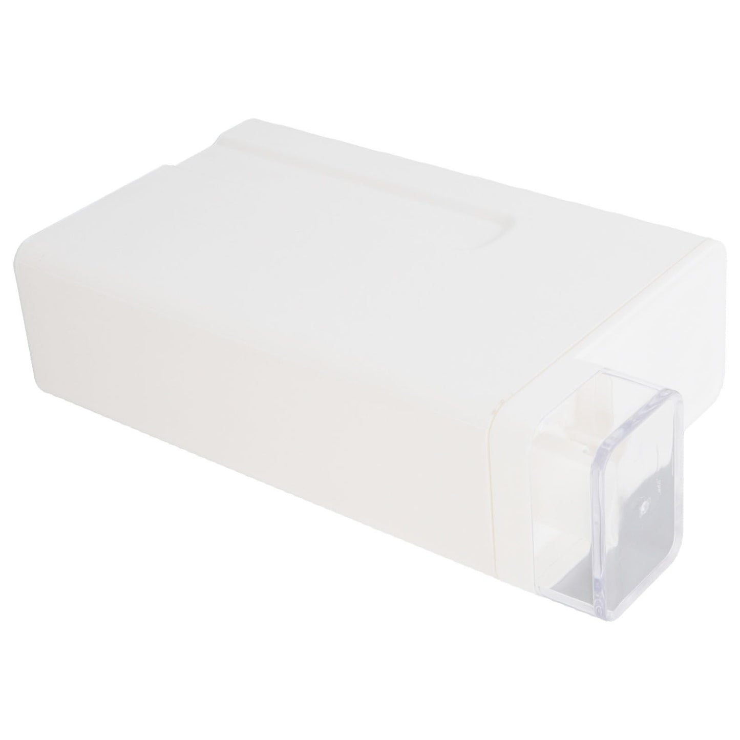 Empty Laundry Detergent Dispenser Bottles Reusable Supplementary Care Agent Container for Bathroom Washroom V1294-YM0523-3112220024611