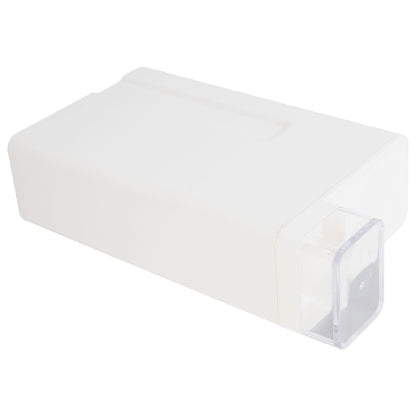 Empty Laundry Detergent Dispenser Bottles Reusable Supplementary Care Agent Container for Bathroom Washroom V1294-YM0523-3112220024611