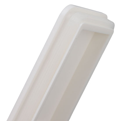 Empty Laundry Detergent Dispenser Bottles Reusable Supplementary Care Agent Container for Bathroom Washroom V1294-YM0523-3112220024611
