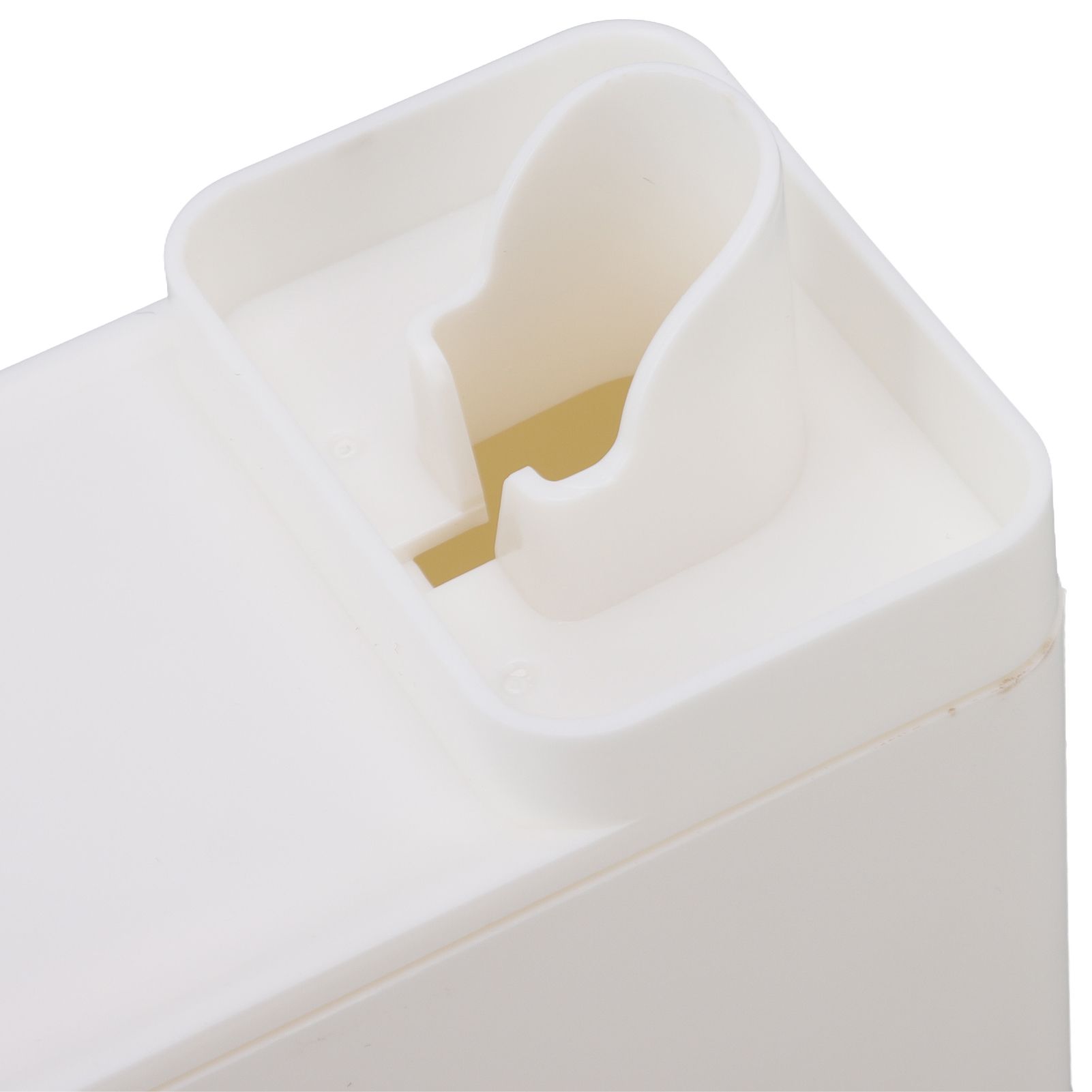 Empty Laundry Detergent Dispenser Bottles Reusable Supplementary Care Agent Container for Bathroom Washroom V1294-YM0523-3112220024611