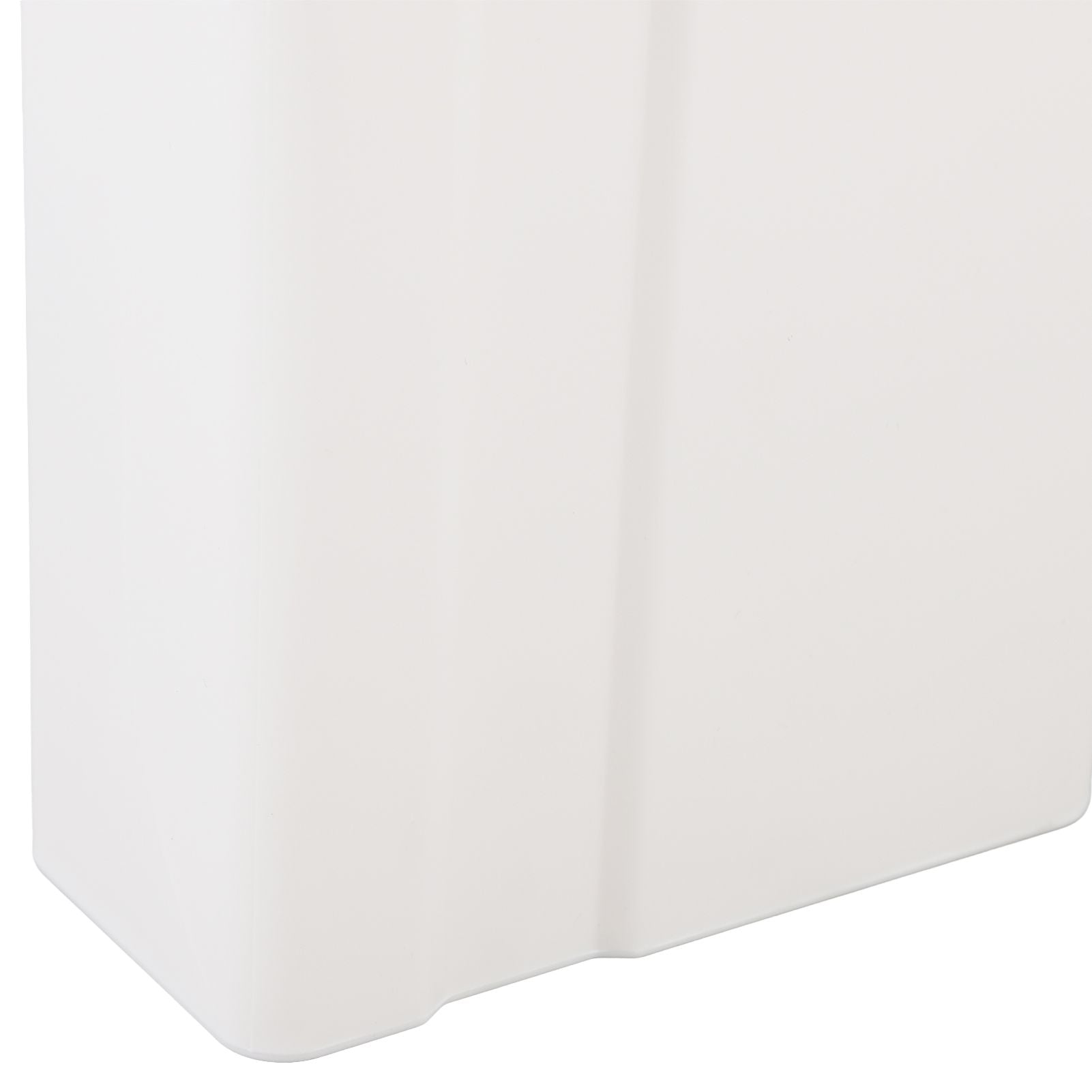 Empty Laundry Detergent Dispenser Bottles Reusable Supplementary Care Agent Container for Bathroom Washroom V1294-YM0523-3112220024611