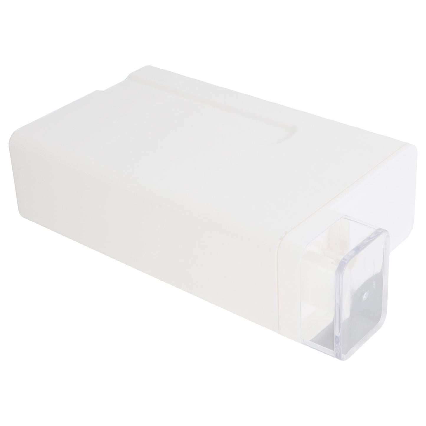 Empty Laundry Detergent Dispenser Bottles Reusable Supplementary Care Agent Container for Bathroom Washroom V1294-YM0523-3112220024611