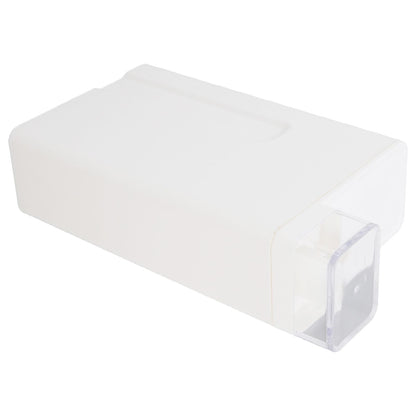 Empty Laundry Detergent Dispenser Bottles Reusable Supplementary Care Agent Container for Bathroom Washroom V1294-YM0523-3112220024611