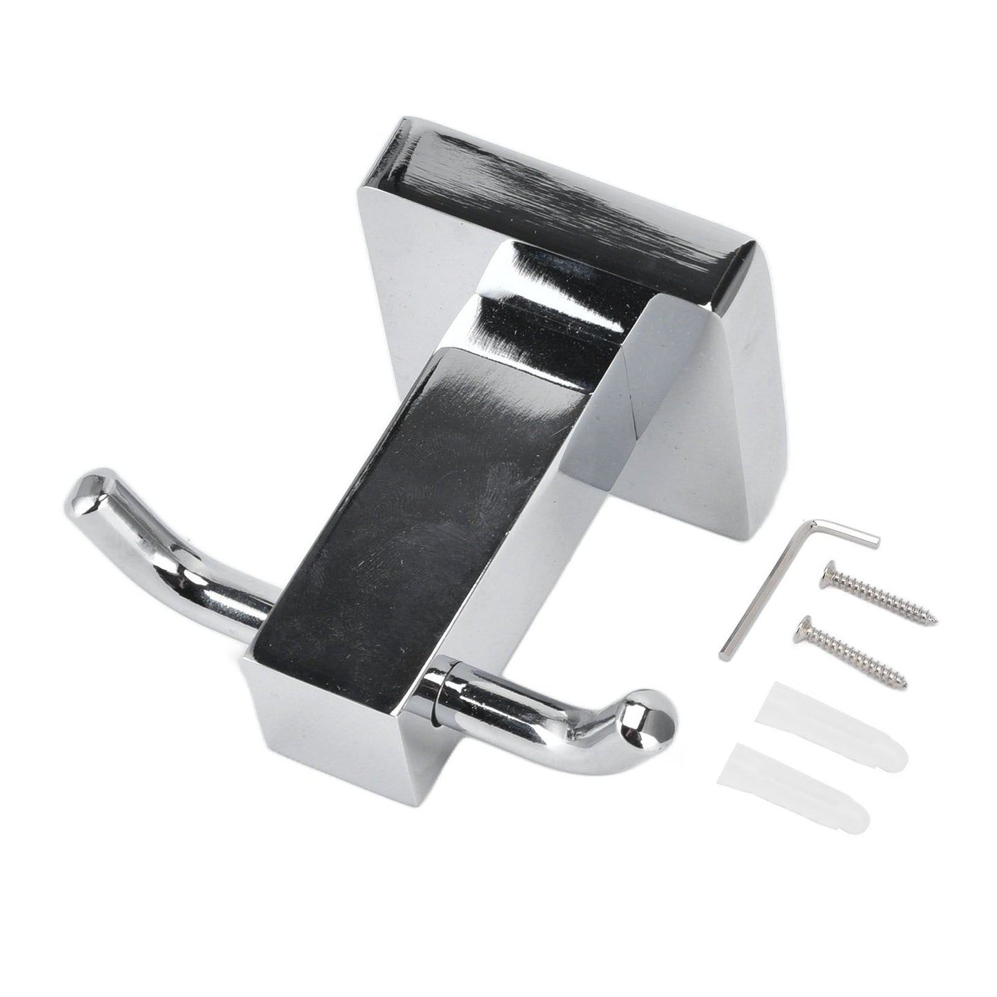 Wall Mounted Coat Hook Stainless Steel Towel Robe Clothes Hook for Bath Kitchen Hotel V1294-YM0523-3112220024711