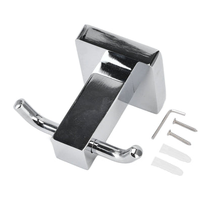 Wall Mounted Coat Hook Stainless Steel Towel Robe Clothes Hook for Bath Kitchen Hotel V1294-YM0523-3112220024711