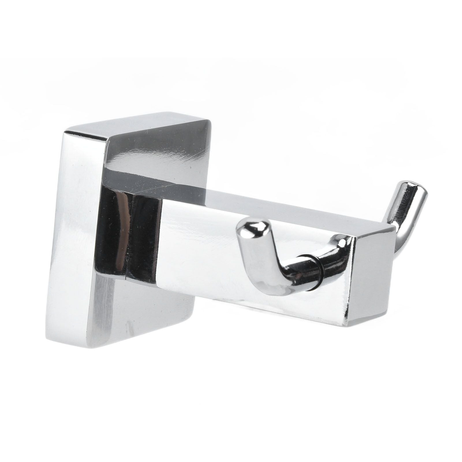 Wall Mounted Coat Hook Stainless Steel Towel Robe Clothes Hook for Bath Kitchen Hotel V1294-YM0523-3112220024711