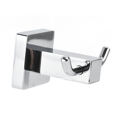 Wall Mounted Coat Hook Stainless Steel Towel Robe Clothes Hook for Bath Kitchen Hotel V1294-YM0523-3112220024711