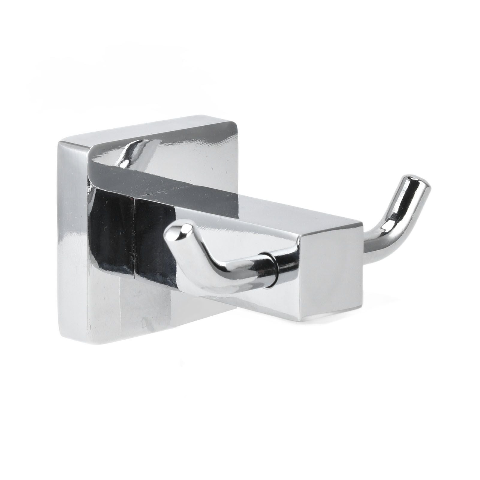 Wall Mounted Coat Hook Stainless Steel Towel Robe Clothes Hook for Bath Kitchen Hotel V1294-YM0523-3112220024711