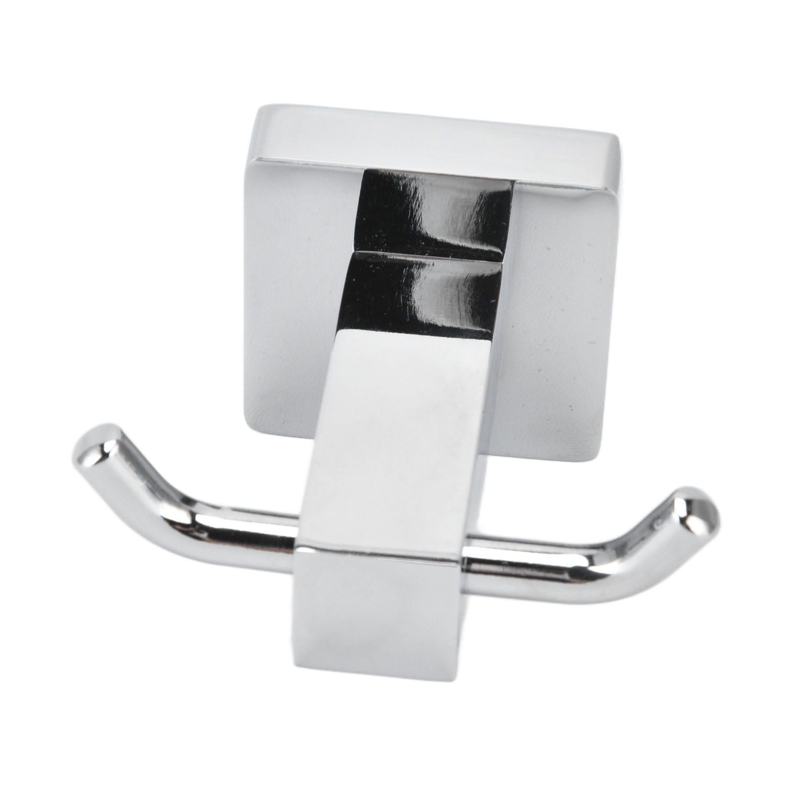 Wall Mounted Coat Hook Stainless Steel Towel Robe Clothes Hook for Bath Kitchen Hotel V1294-YM0523-3112220024711