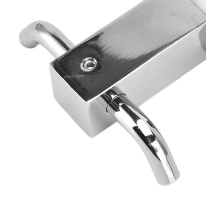 Wall Mounted Coat Hook Stainless Steel Towel Robe Clothes Hook for Bath Kitchen Hotel V1294-YM0523-3112220024711