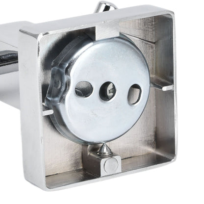 Wall Mounted Coat Hook Stainless Steel Towel Robe Clothes Hook for Bath Kitchen Hotel V1294-YM0523-3112220024711