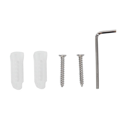 Wall Mounted Coat Hook Stainless Steel Towel Robe Clothes Hook for Bath Kitchen Hotel V1294-YM0523-3112220024711