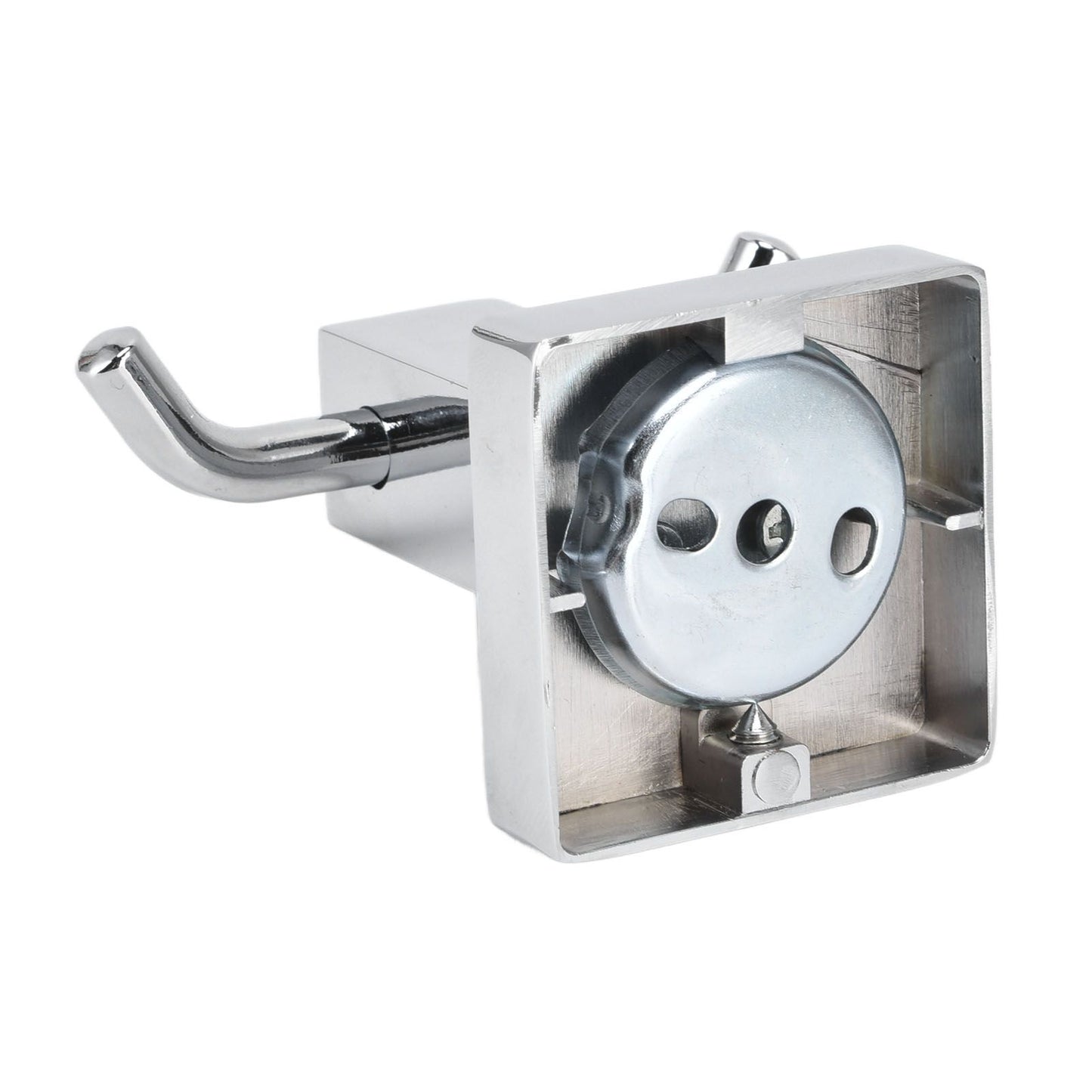 Wall Mounted Coat Hook Stainless Steel Towel Robe Clothes Hook for Bath Kitchen Hotel V1294-YM0523-3112220024711