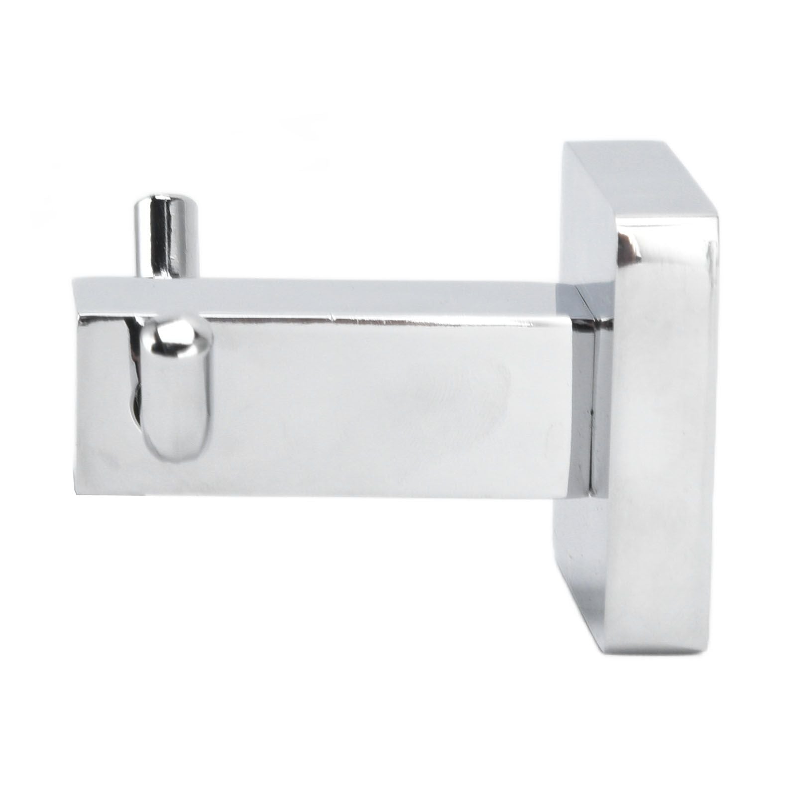 Wall Mounted Coat Hook Stainless Steel Towel Robe Clothes Hook for Bath Kitchen Hotel V1294-YM0523-3112220024711