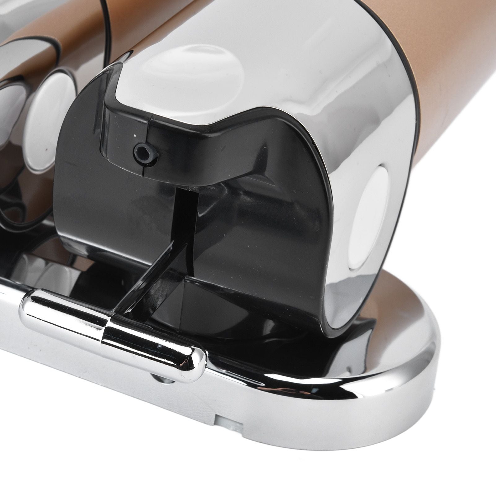 Wall Mount Soap Shower Dispenser Dual Pump 2 Separate Compartments Reusable Space Saving Shampoo Conditioner V1294-YM0523-3112220024911