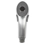 Handheld Shower Heads Silicone Massage Nozzle Ergonomic Handle with G1/2 Interface Shower Heads for Human V1294-YM0523-3112220025011