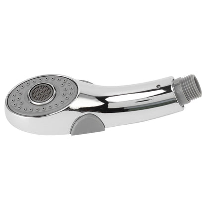 Handheld Shower Heads Silicone Massage Nozzle Ergonomic Handle with G1/2 Interface Shower Heads for Human V1294-YM0523-3112220025011