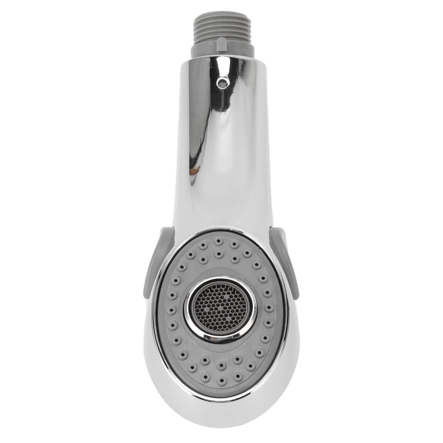 Handheld Shower Heads Silicone Massage Nozzle Ergonomic Handle with G1/2 Interface Shower Heads for Human V1294-YM0523-3112220025011