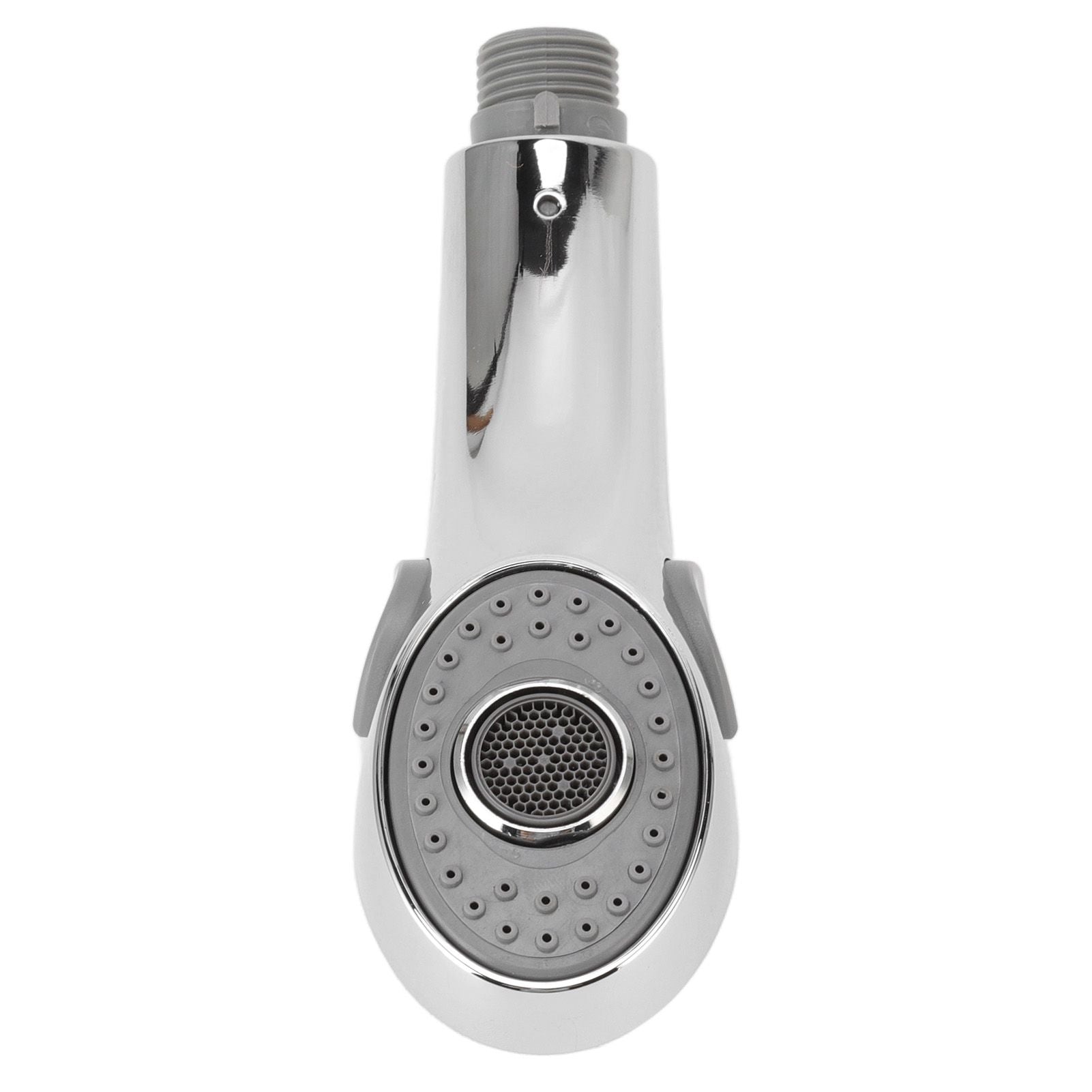 Handheld Shower Heads Silicone Massage Nozzle Ergonomic Handle with G1/2 Interface Shower Heads for Human V1294-YM0523-3112220025011