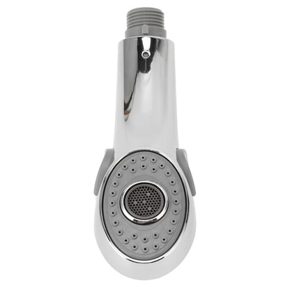 Handheld Shower Heads Silicone Massage Nozzle Ergonomic Handle with G1/2 Interface Shower Heads for Human V1294-YM0523-3112220025011