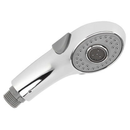 Handheld Shower Heads Silicone Massage Nozzle Ergonomic Handle with G1/2 Interface Shower Heads for Human V1294-YM0523-3112220025011
