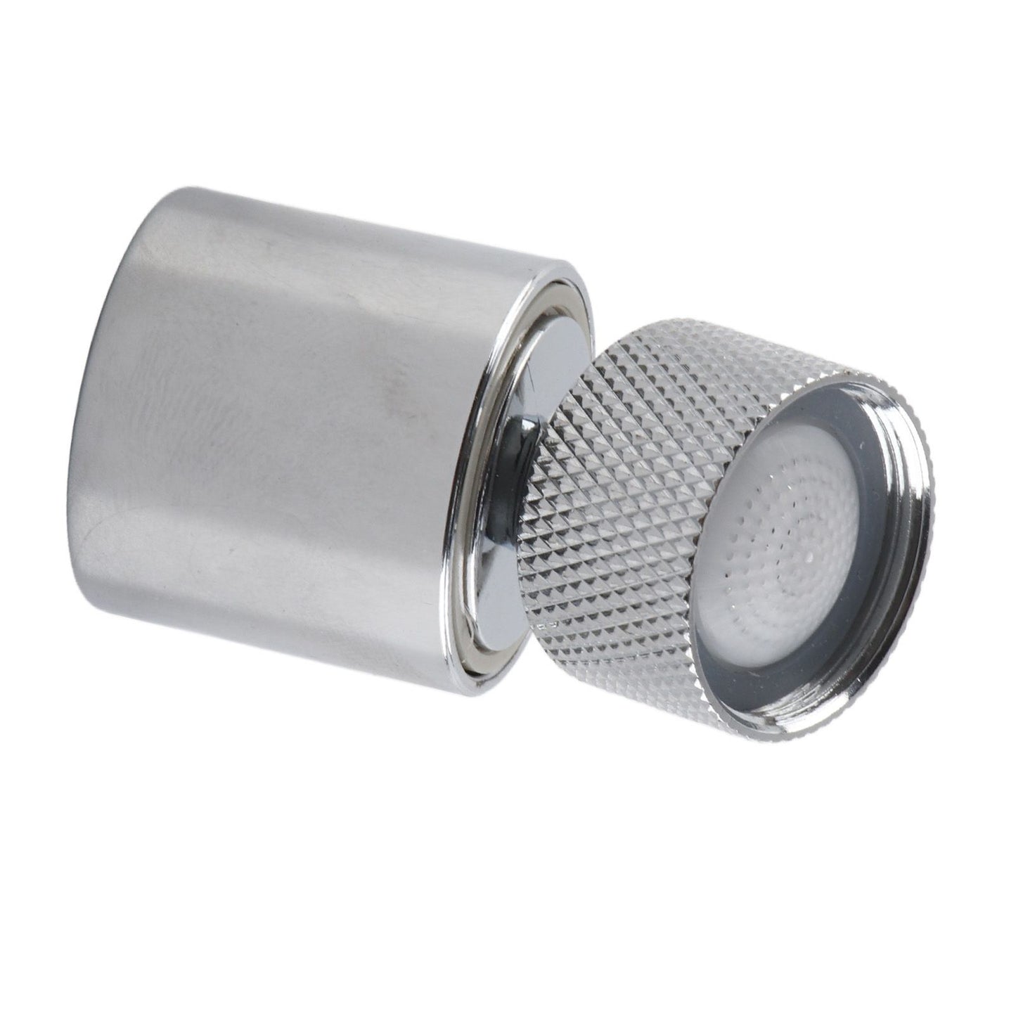Sink Nozzle Kitchen Faucet Sprayer Head Rotating Faucet Head Spray Proof Wide Angle for Household V1294-YM0523-3112220026411
