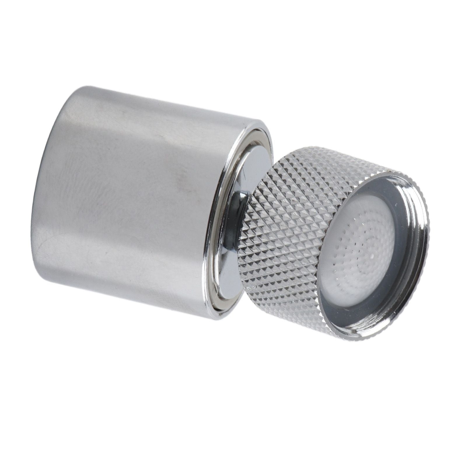 Sink Nozzle Kitchen Faucet Sprayer Head Rotating Faucet Head Spray Proof Wide Angle for Household V1294-YM0523-3112220026411