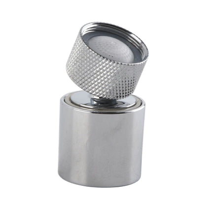 Sink Nozzle Kitchen Faucet Sprayer Head Rotating Faucet Head Spray Proof Wide Angle for Household V1294-YM0523-3112220026411