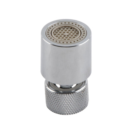Sink Nozzle Kitchen Faucet Sprayer Head Rotating Faucet Head Spray Proof Wide Angle for Household V1294-YM0523-3112220026411