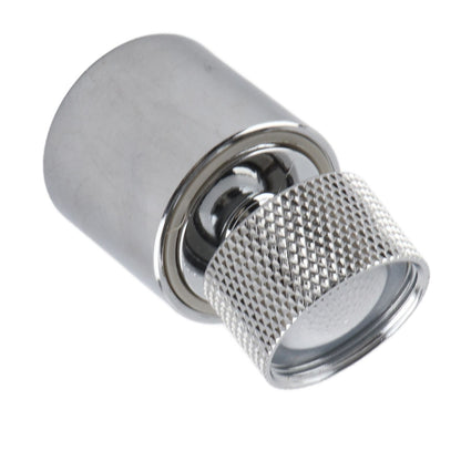 Sink Nozzle Kitchen Faucet Sprayer Head Rotating Faucet Head Spray Proof Wide Angle for Household V1294-YM0523-3112220026411