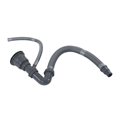 Kitchen Sink Strainer Drain Hose Single Sink Drain Set Kitchen Drain Fittings Appliances V1294-YM0523-3112220028011
