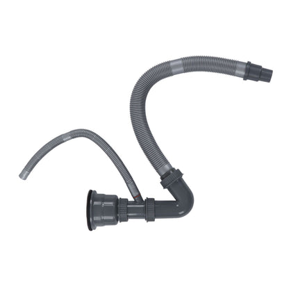 Kitchen Sink Strainer Drain Hose Single Sink Drain Set Kitchen Drain Fittings Appliances V1294-YM0523-3112220028011